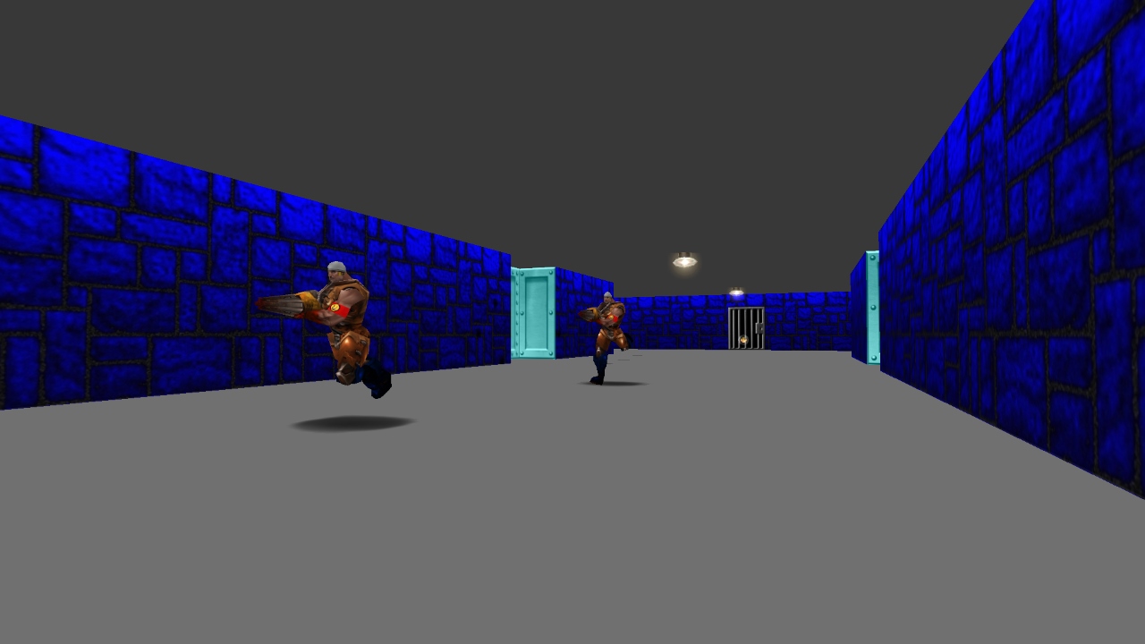 wolfenstein 3d sprites